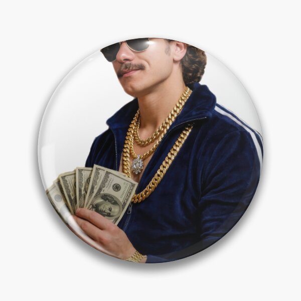 Item preview, Pitt Boss v2 designed and sold by DownpouR.