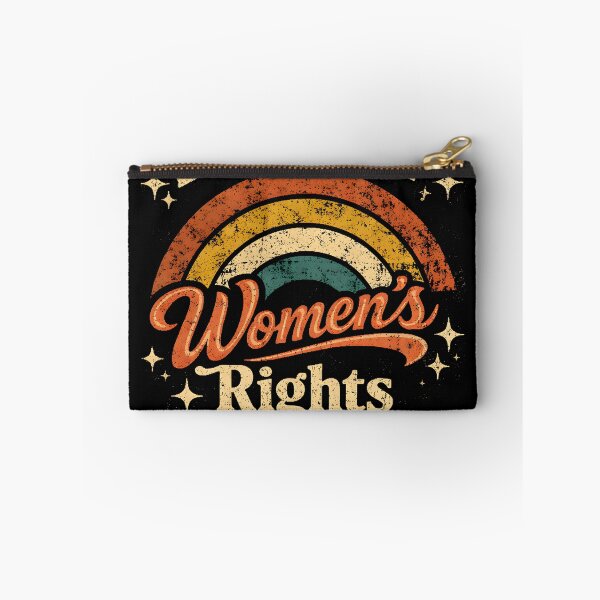 Item preview, Big Fan of Women's Rights designed and sold by WavesStation.
