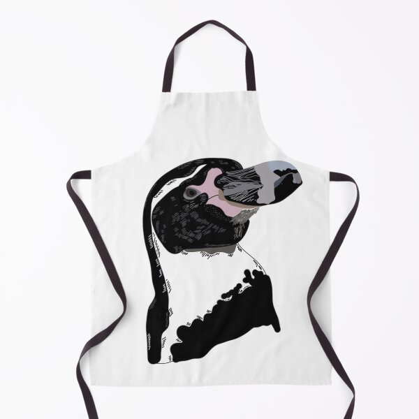 Item preview, Copy of Humboldt Penguin 2 designed and sold by Meggie-moos.