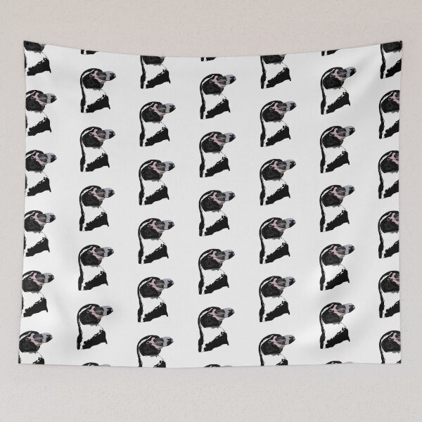 Item preview, Copy of Humboldt Penguin 2 designed and sold by Meggie-moos.