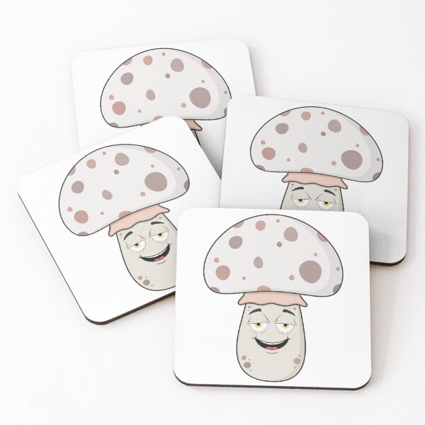 Item preview, Funny Fungi designed and sold by Captain Creative.