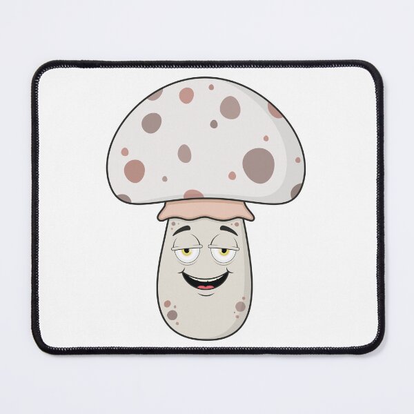 Item preview, Funny Fungi designed and sold by Captain Creative.