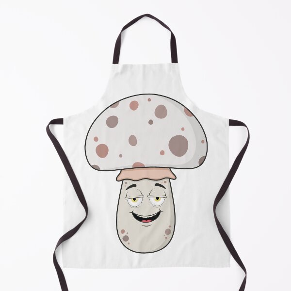 Item preview, Funny Fungi designed and sold by Captain Creative.