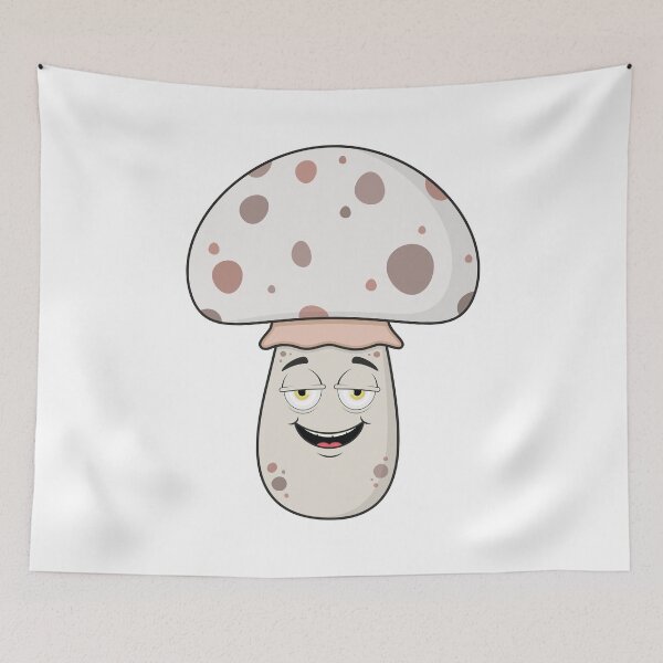 Item preview, Funny Fungi designed and sold by Captain Creative.