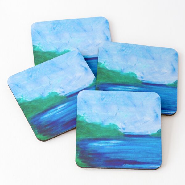 Item preview, New Zealand Painting  designed and sold by morrisophotography.