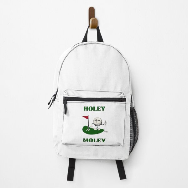 Item preview, Holey Moley designed and sold by SlayPOPShop.