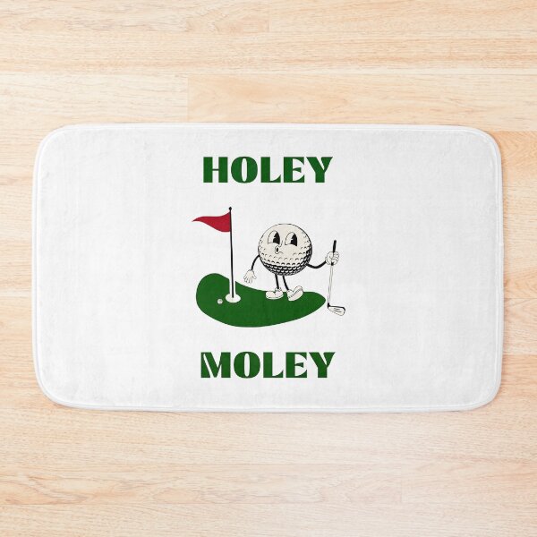 Item preview, Holey Moley designed and sold by SlayPOPShop.