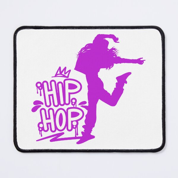 Item preview, Hip hop dance 4 designed and sold by eidramesh.