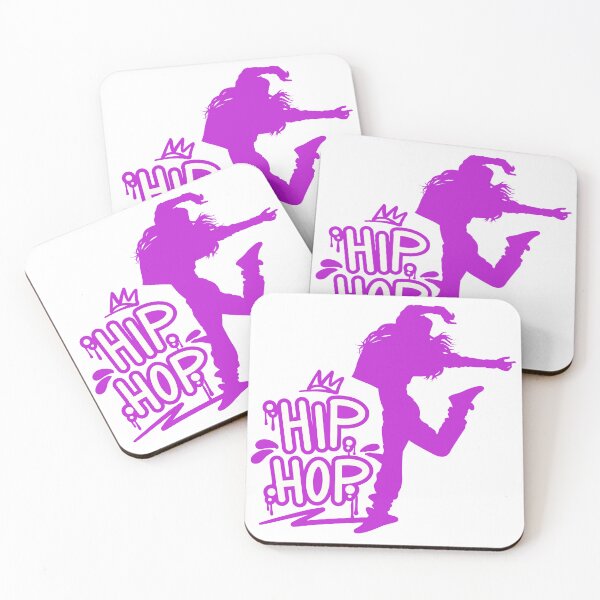 Item preview, Hip hop dance 4 designed and sold by eidramesh.