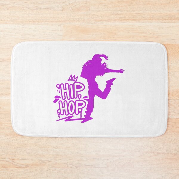 Item preview, Hip hop dance 4 designed and sold by eidramesh.