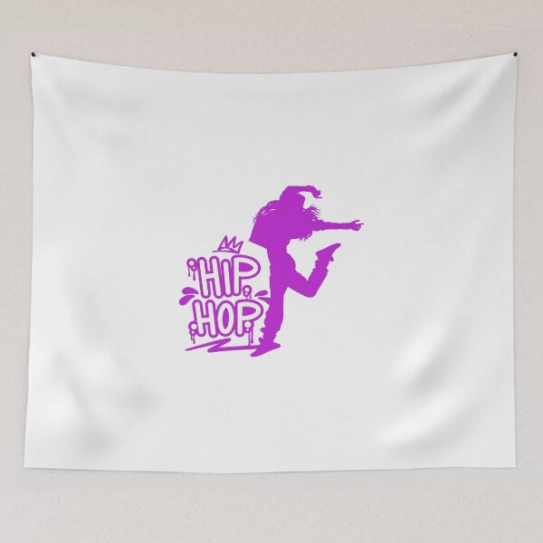 Item preview, Hip hop dance 4 designed and sold by eidramesh.