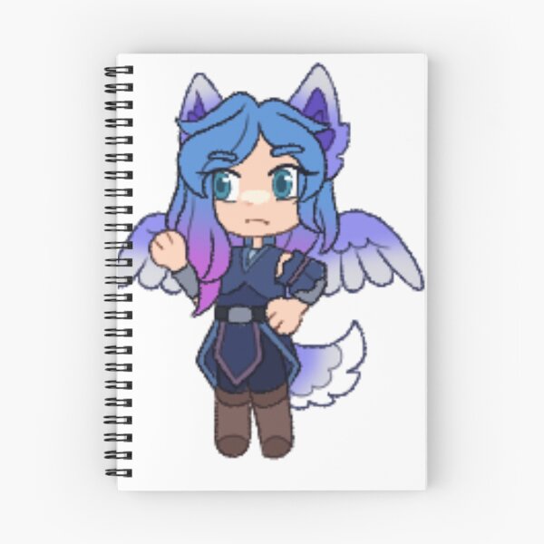Item preview, Luna Sprite Art designed and sold by SkylaDragon.