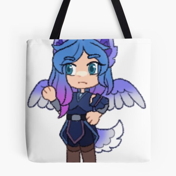 Item preview, Luna Sprite Art designed and sold by SkylaDragon.