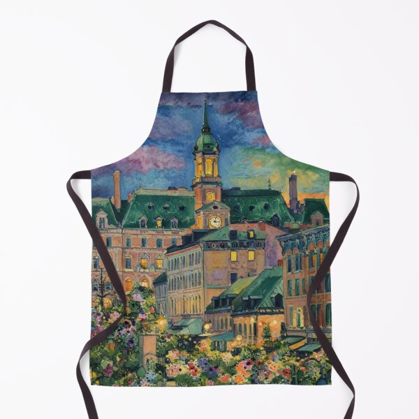 Item preview, Jacques Cartier City Hall, Montreal, Canada designed and sold by sid1802.