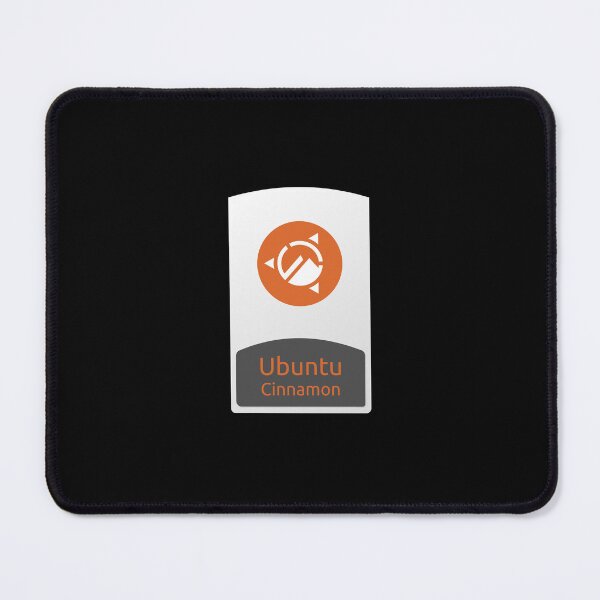 Artikelvorschau, Ubuntu Cinnamon Linux entworfen und verkauft von angoma.
