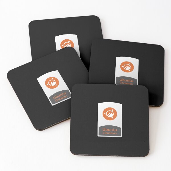 Item preview, UBUNTU Cinnamon Linux designed and sold by angoma.