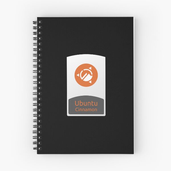 Item preview, UBUNTU Cinnamon Linux designed and sold by angoma.