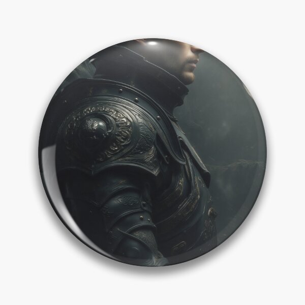 Item preview, The Guardian of the Unspoken Truce designed and sold by oanaunciuleanu.
