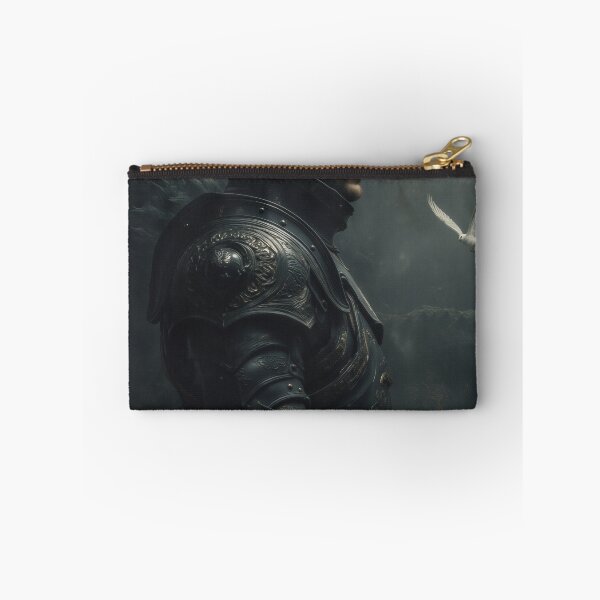 Item preview, The Guardian of the Unspoken Truce designed and sold by oanaunciuleanu.