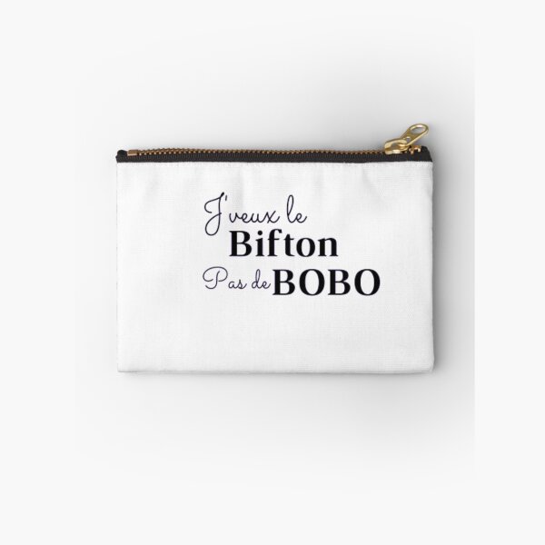 Item preview, I want the bifton no bobo Lyrics lyrics Bobo Aya Nakamura designed and sold by Vanchys.