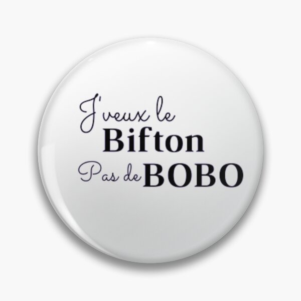 Item preview, I want the bifton no bobo Lyrics lyrics Bobo Aya Nakamura designed and sold by Vanchys.