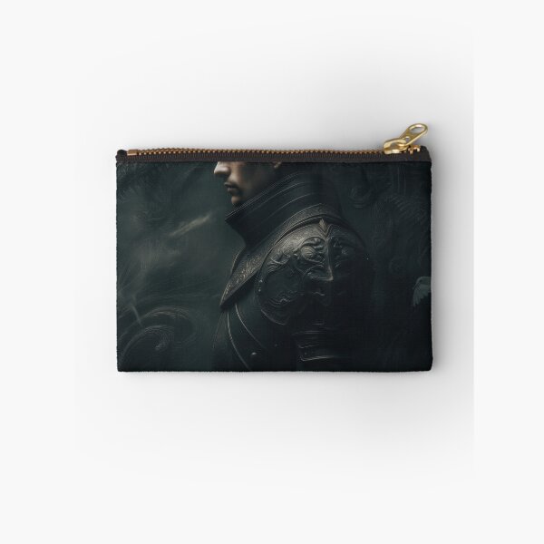 Item preview, The Guardian of the Unspoken Truce designed and sold by oanaunciuleanu.