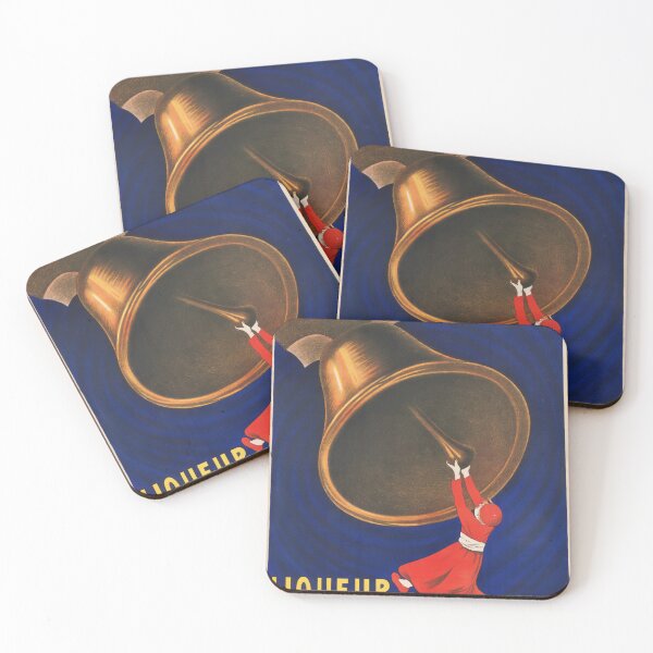 Item preview, Angelus, Liqueur des Salésiens de Dom Bosco (1907) by Leonetto Cappiello designed and sold by stevepmp.