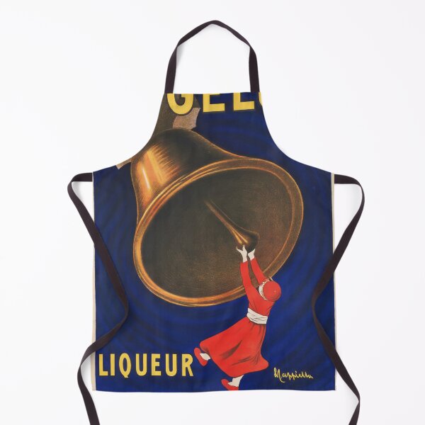 Item preview, Angelus, Liqueur des Salésiens de Dom Bosco (1907) by Leonetto Cappiello designed and sold by stevepmp.