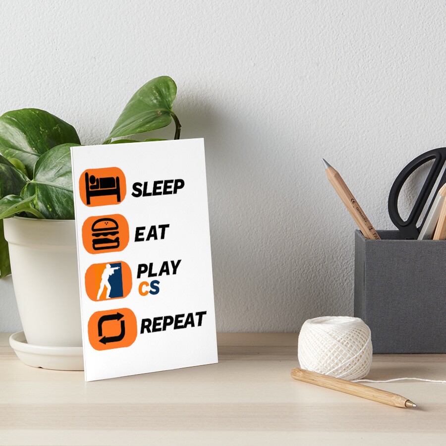 Item preview, Art Board Print designed and sold by RANDOMxSTUFF.