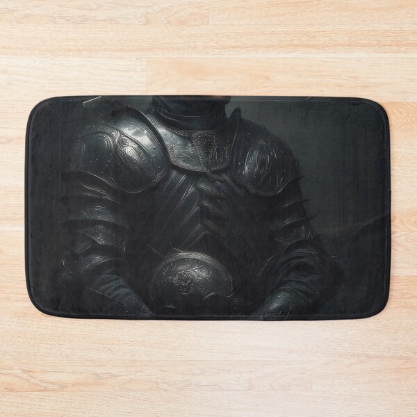 Item preview, The Guardian of the Unspoken Truce designed and sold by oanaunciuleanu.