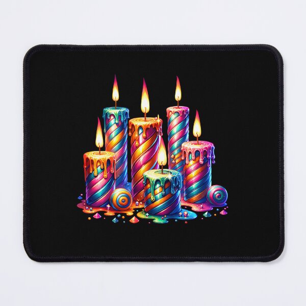 Item preview, Cute Happy Birthday Design – Festive Party Artwork for Shirts & Mugs designed and sold by artedigital99.