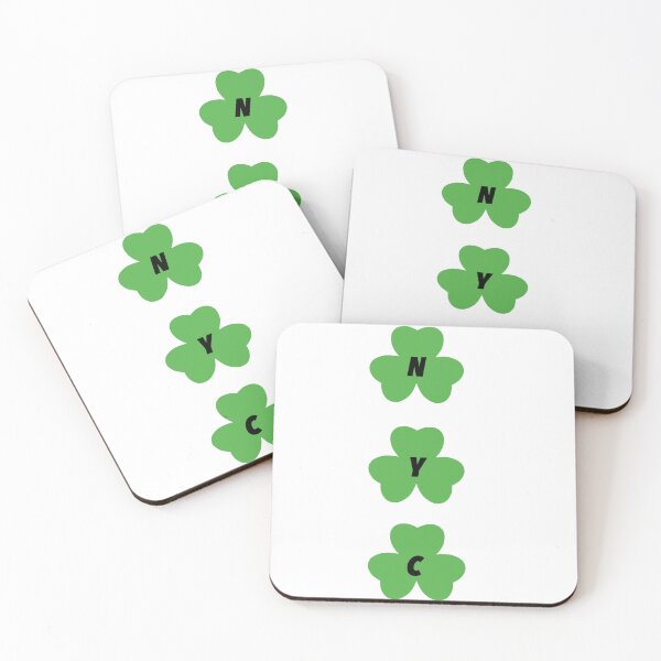 Item preview, NYC St. Patrick’s day special v1 designed and sold by Mozart3.