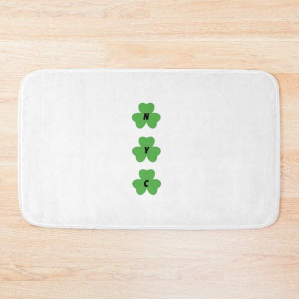 Item preview, NYC St. Patrick’s day special v1 designed and sold by Mozart3.