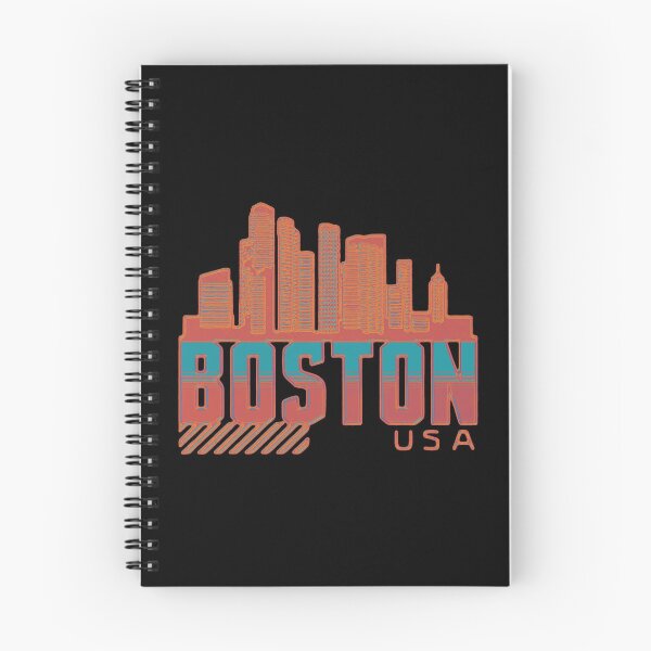 Item preview,      BOSTON designed and sold by NEXTLEVEL318.