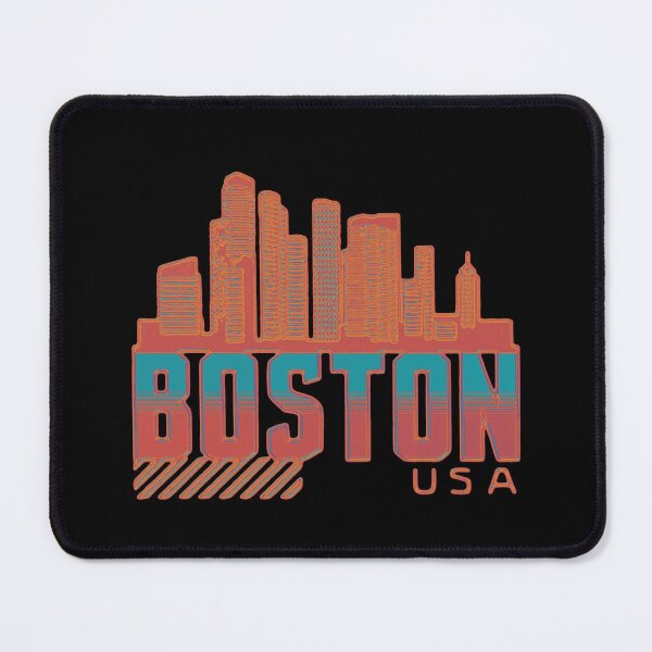 Item preview, BOSTON designed and sold by NEXTLEVEL318.