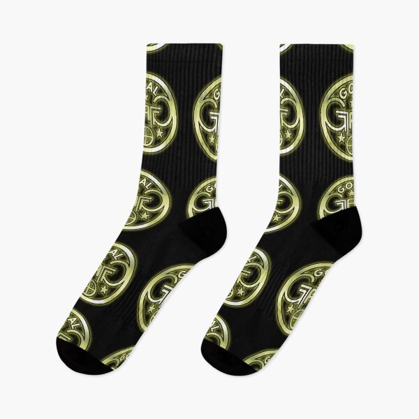 Item preview, Golden GOAL logo. designed and sold by Giulivo Store Graphic.