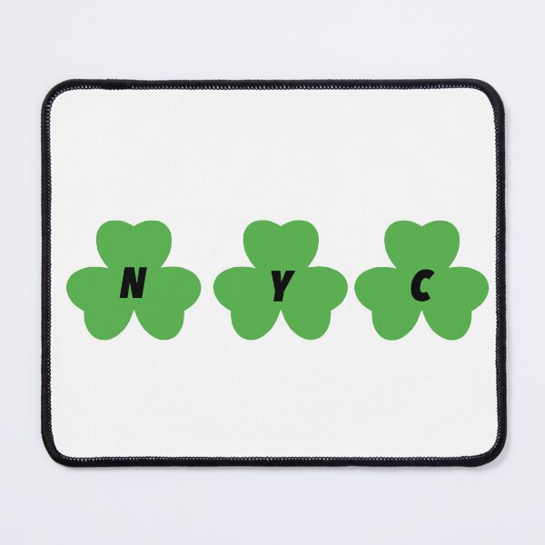 Item preview, NYC St. Patrick’s day special v2 designed and sold by Mozart3.