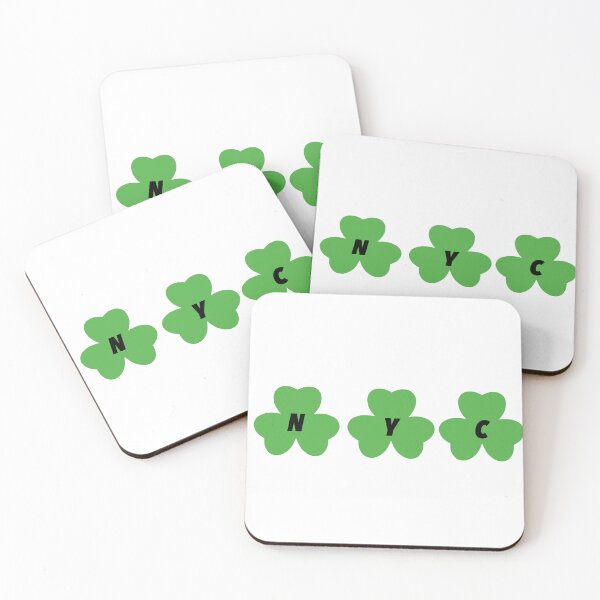 Item preview, NYC St. Patrick’s day special v2 designed and sold by Mozart3.