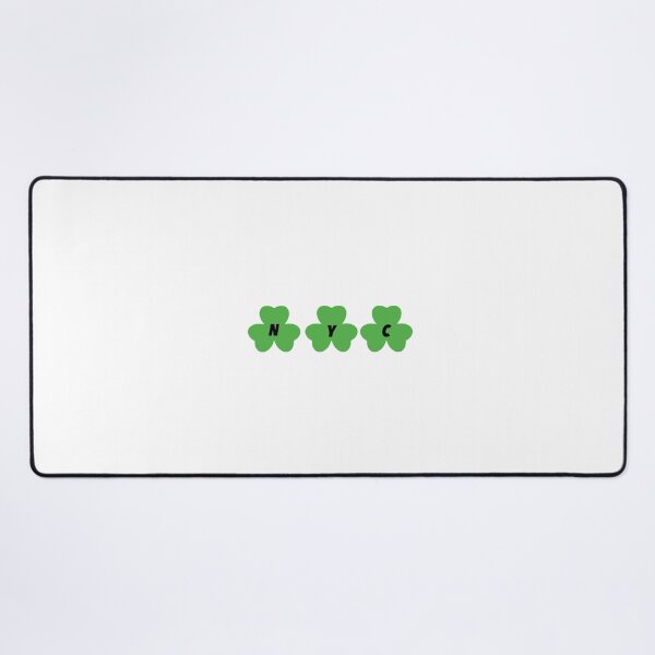 Item preview, NYC St. Patrick’s day special v2 designed and sold by Mozart3.