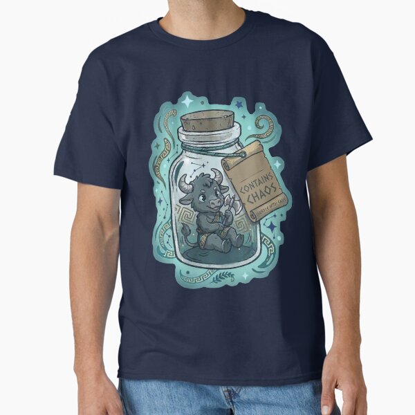 Minotaur T-Shirts for Sale | Redbubble