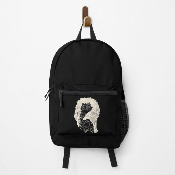 Item preview, Wolf Lovers designed and sold by SlayPOPShop.