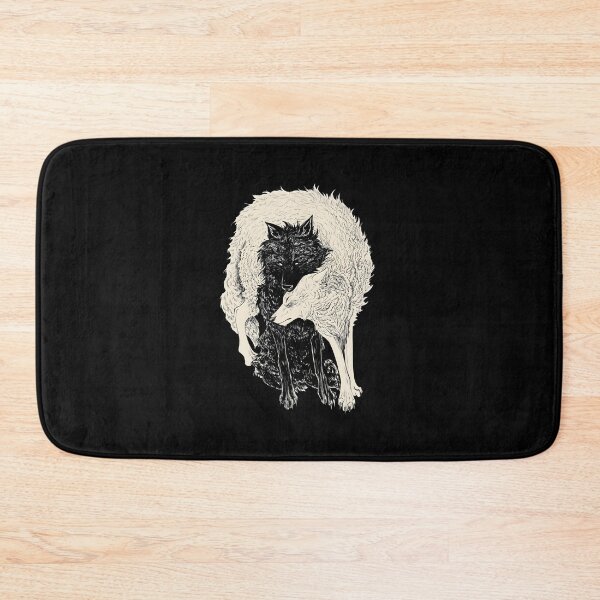 Item preview, Wolf Lovers designed and sold by SlayPOPShop.