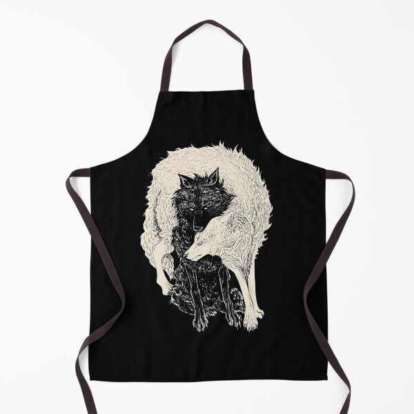 Item preview, Wolf Lovers designed and sold by SlayPOPShop.