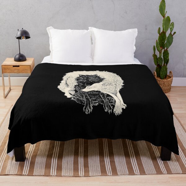Item preview, Wolf Lovers designed and sold by SlayPOPShop.