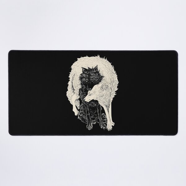 Item preview, Wolf Lovers designed and sold by SlayPOPShop.