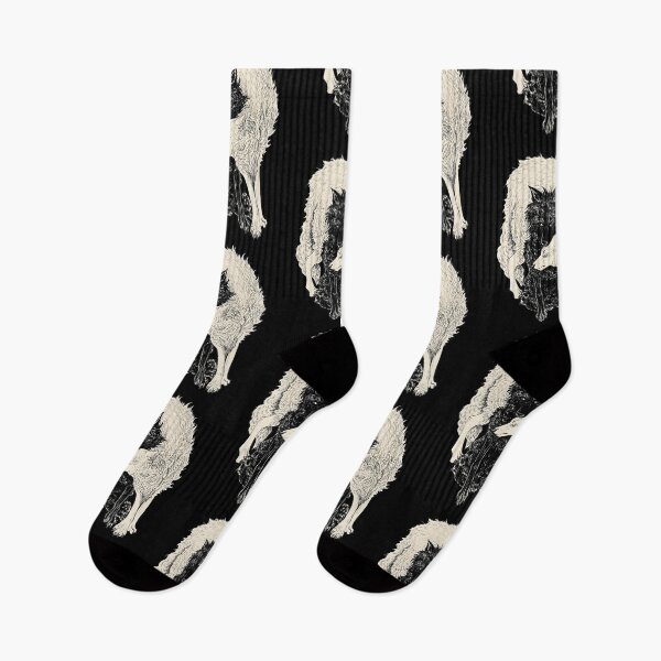 Item preview, Wolf Lovers designed and sold by SlayPOPShop.