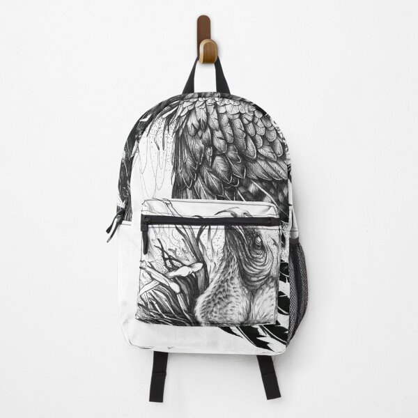 Item preview, Vulture Culture designed and sold by My Little Sweet Rotten.