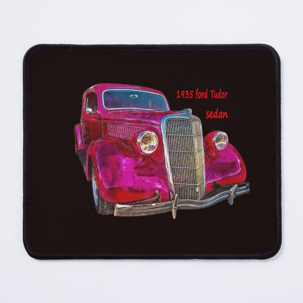 Item preview, 1935 Ford Tudor Sedan designed and sold by TZehrfeldPhotos.