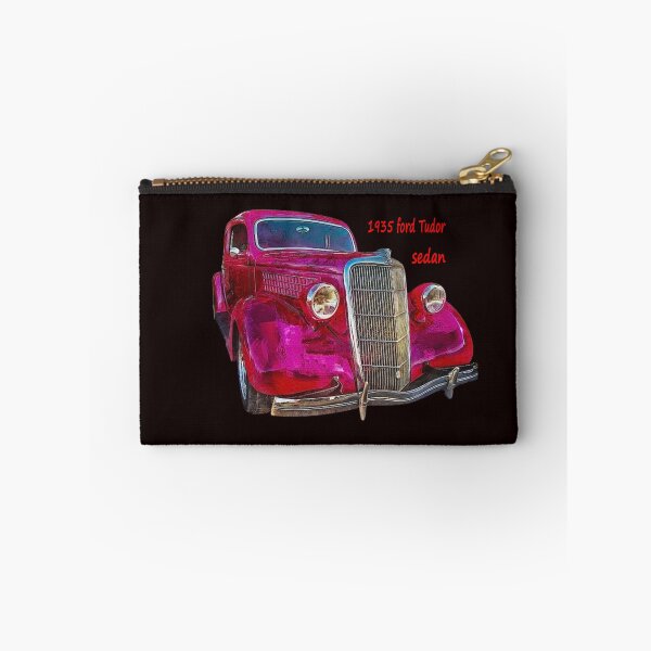 Item preview, 1935 Ford Tudor Sedan designed and sold by TZehrfeldPhotos.