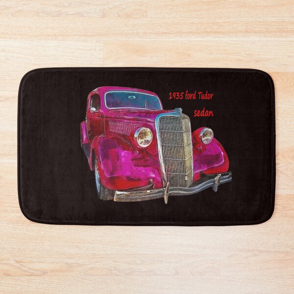 Item preview, 1935 Ford Tudor Sedan designed and sold by TZehrfeldPhotos.